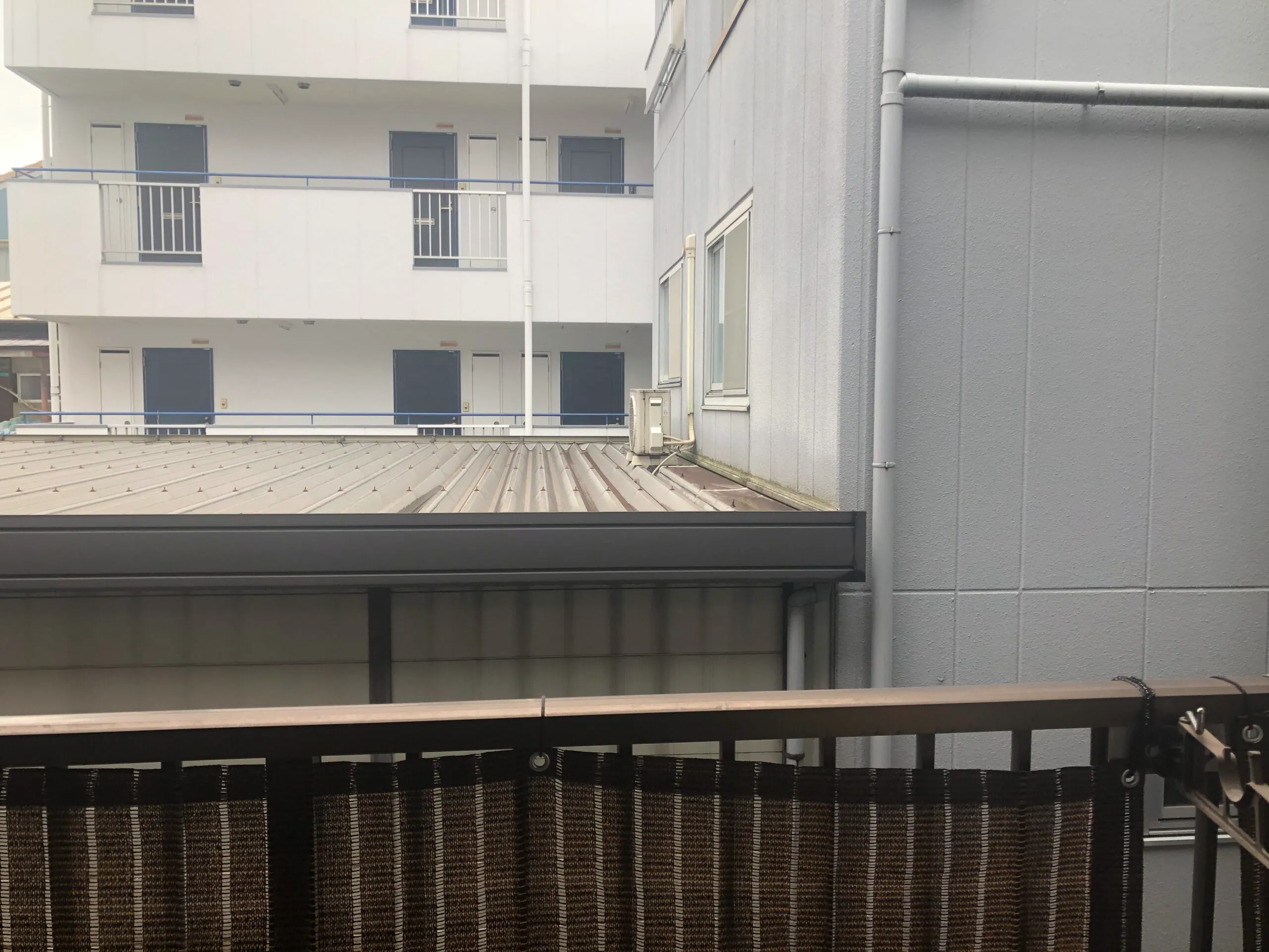 Collection桜ノ宮I：バルコニー