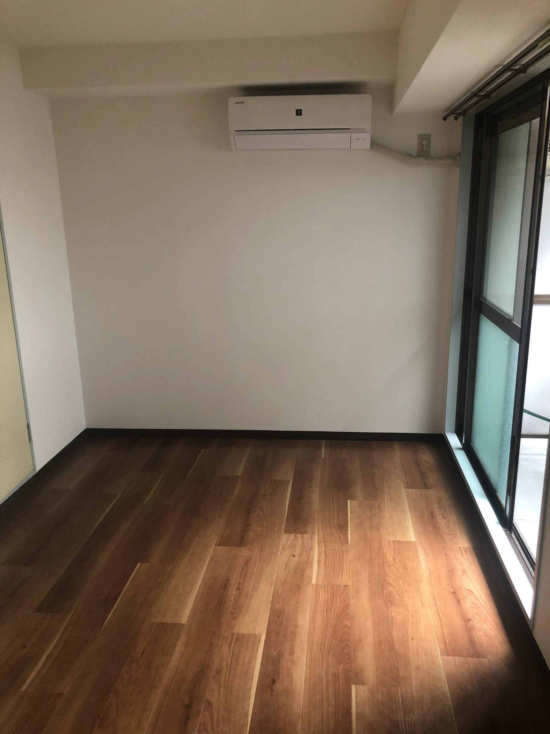 Collection桜ノ宮I：洋室