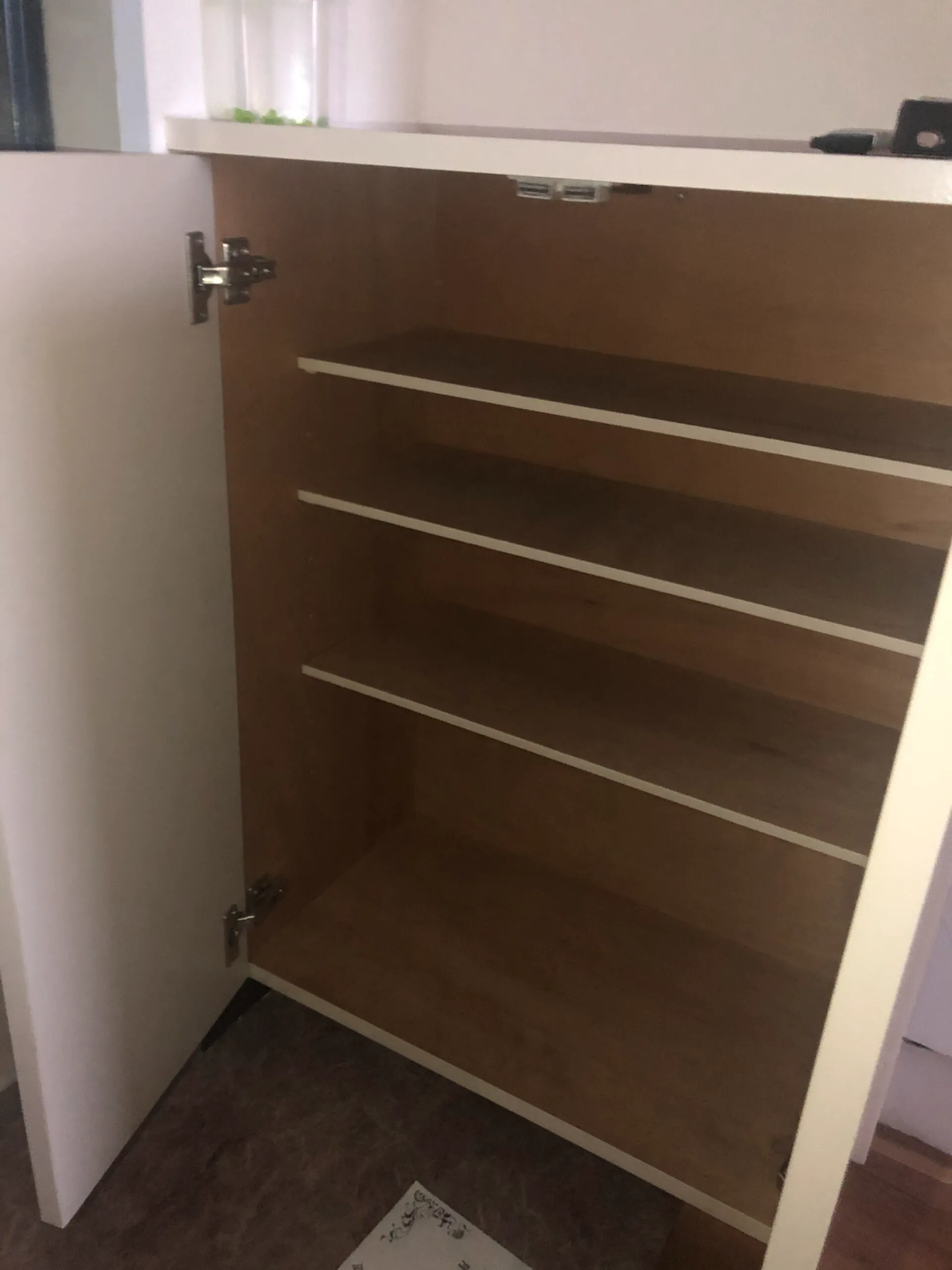 Collection桜ノ宮I：シューズクローゼット