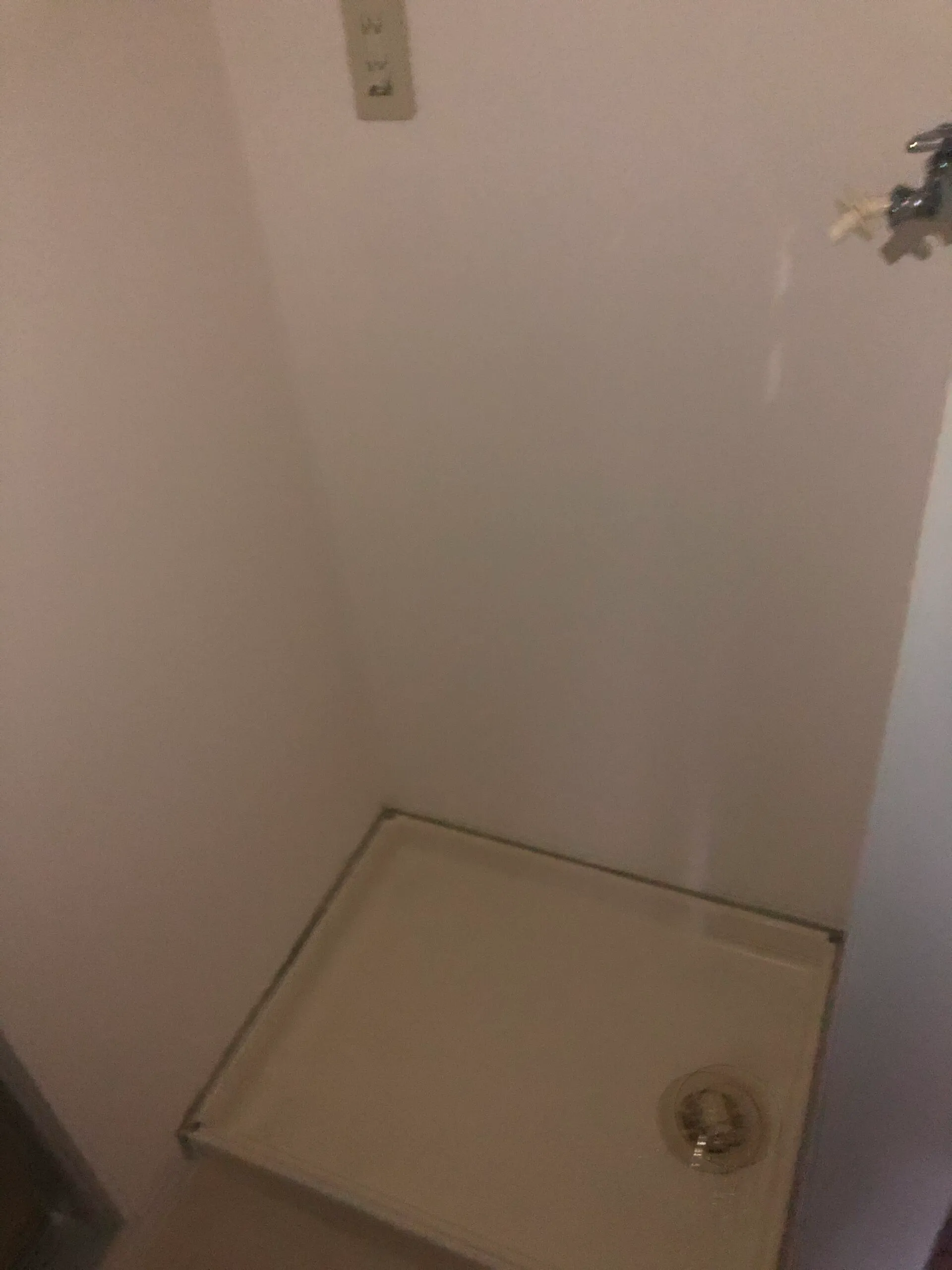 Collection桜ノ宮I：ランドリースペース