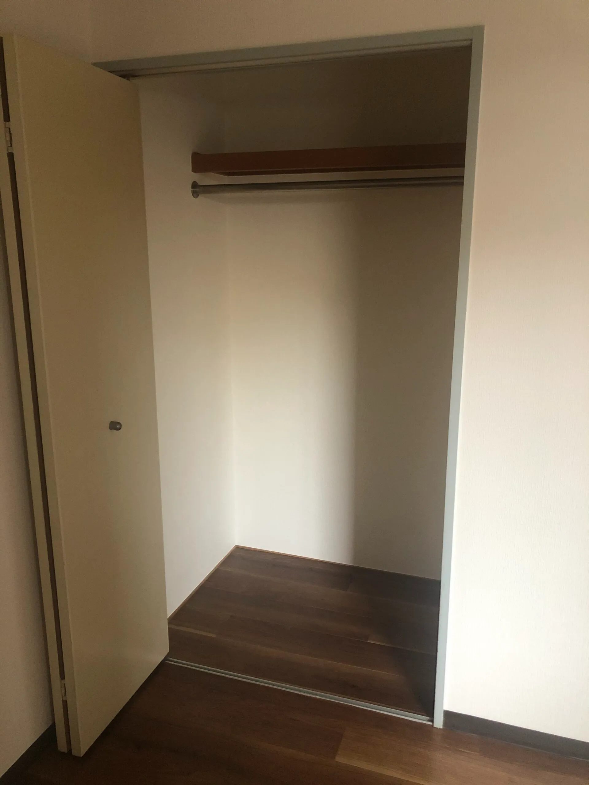 Collection桜ノ宮I：クローゼット