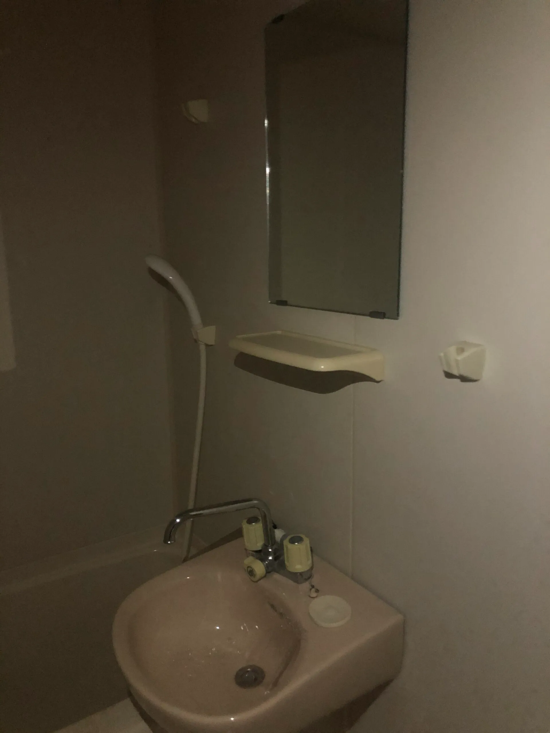 Collection桜ノ宮I：バスルーム