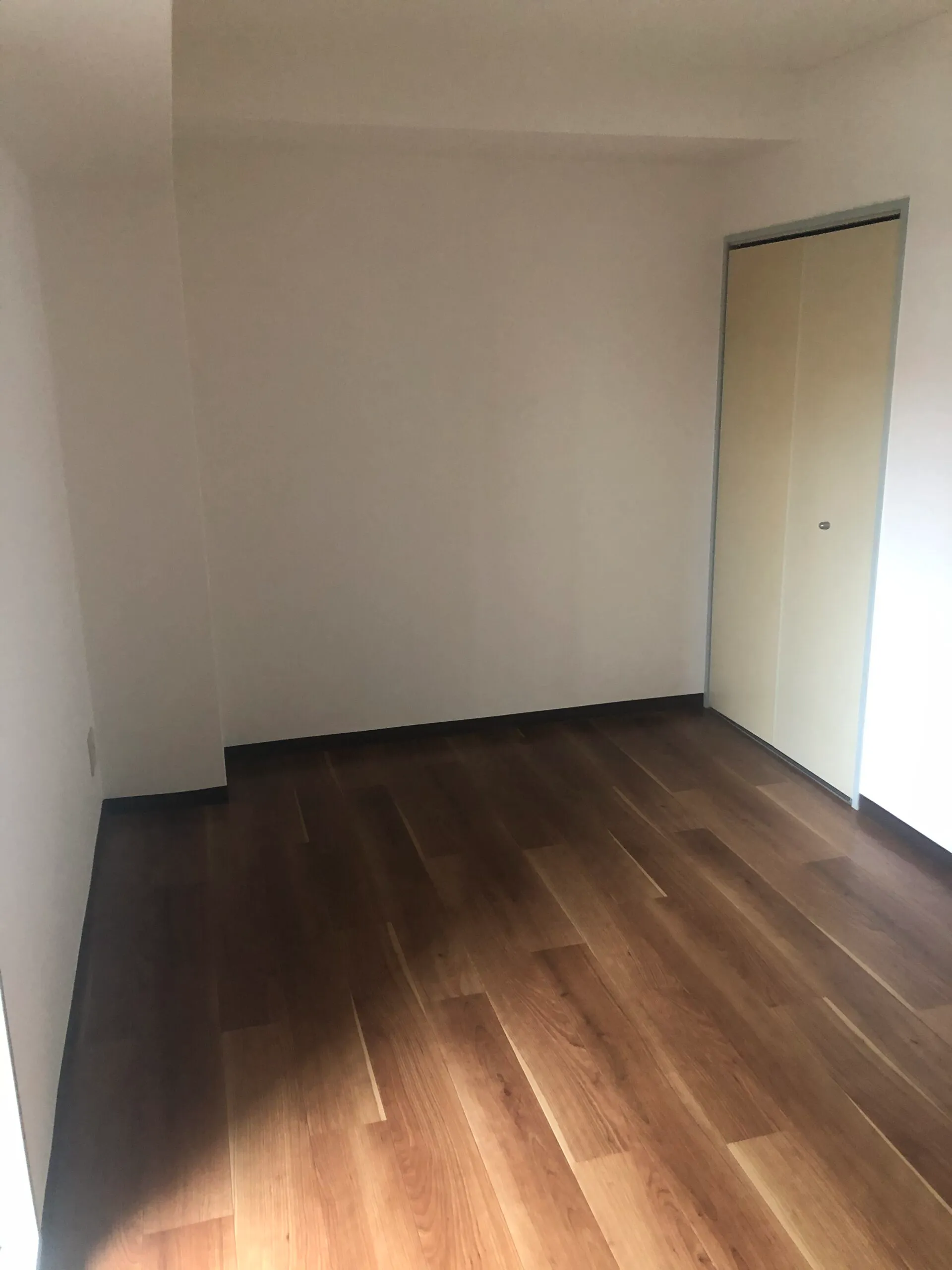 Collection桜ノ宮I：洋室