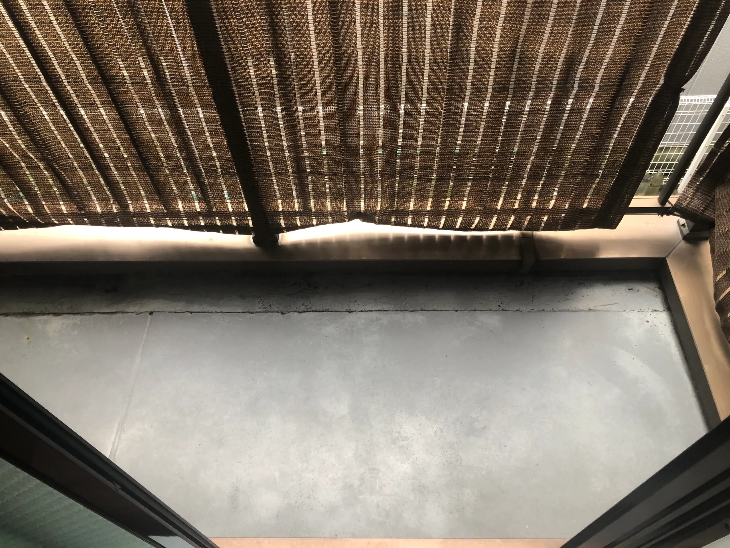 Collection桜ノ宮I：バルコニー