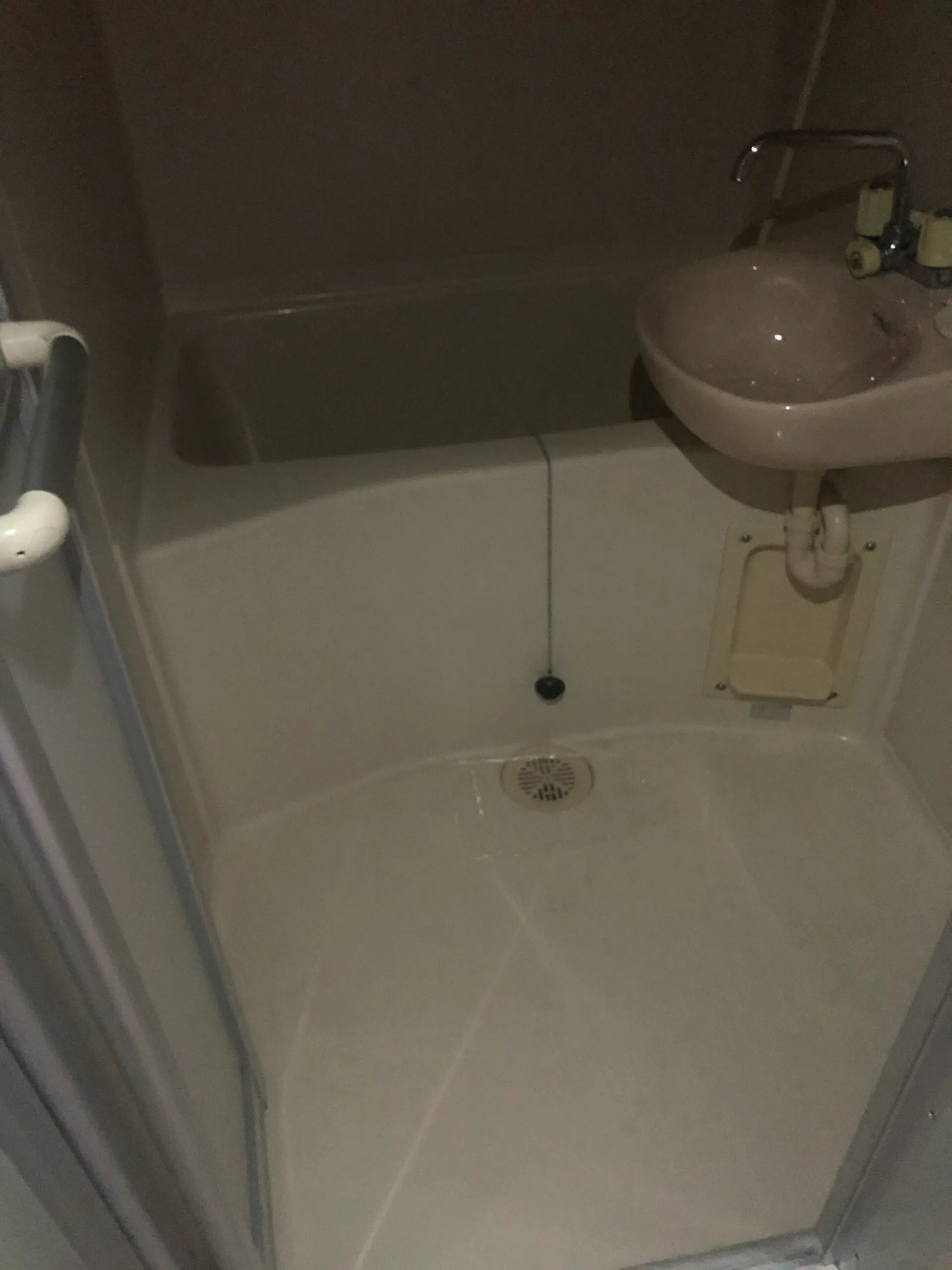 Collection桜ノ宮I：バスルーム