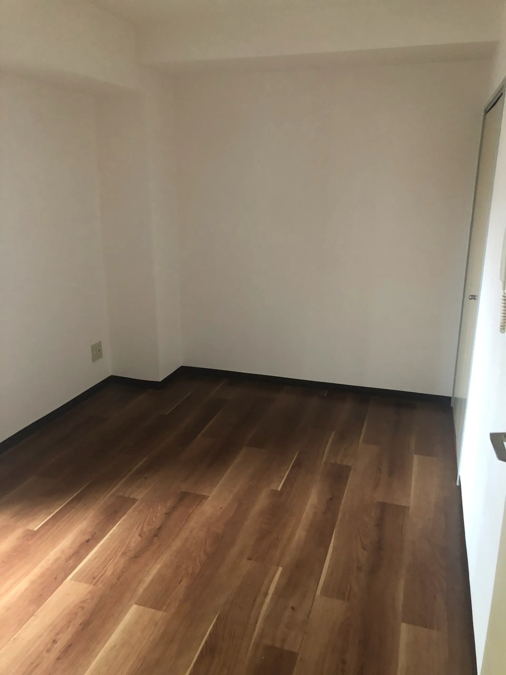 Collection桜ノ宮I：洋室