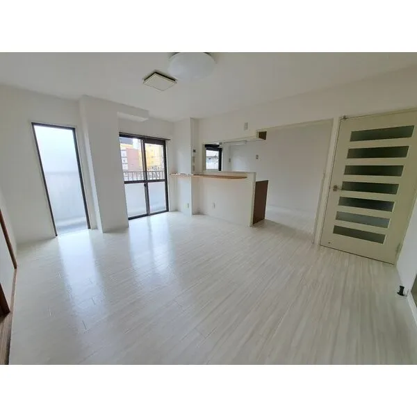 Collection桜ノ宮I：ダイニング