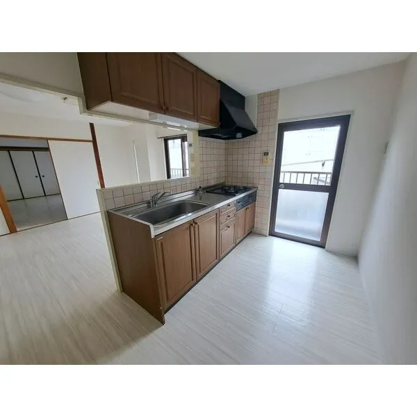 Collection桜ノ宮I：キッチン