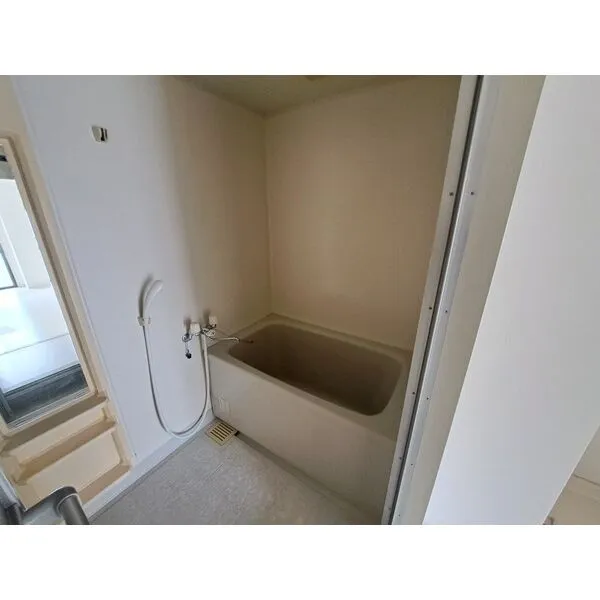 Collection桜ノ宮I：風呂場