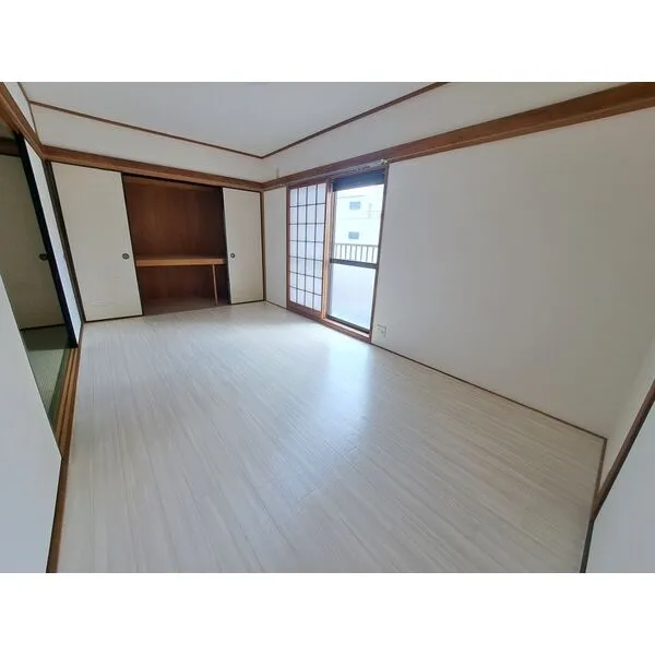 Collection桜ノ宮I：洋室