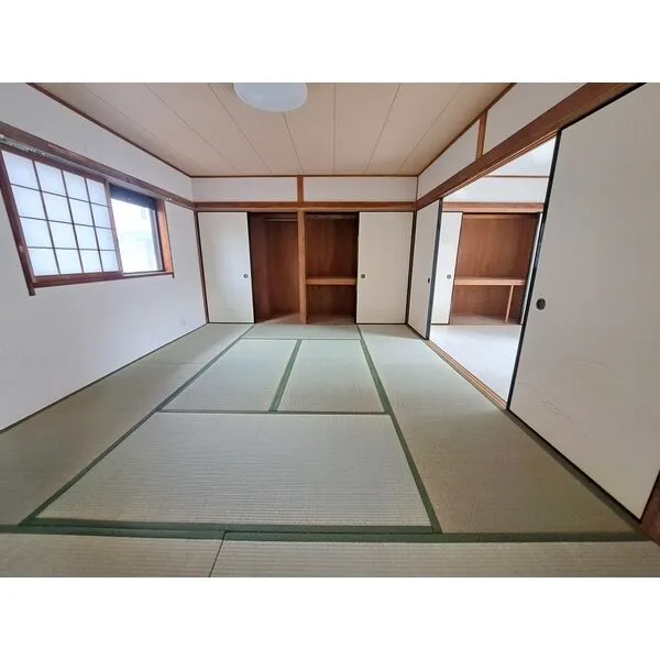 Collection桜ノ宮I：和室