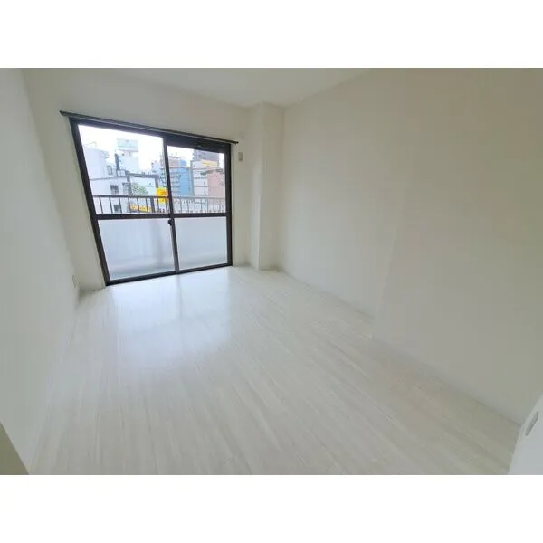 Collection桜ノ宮I：洋室