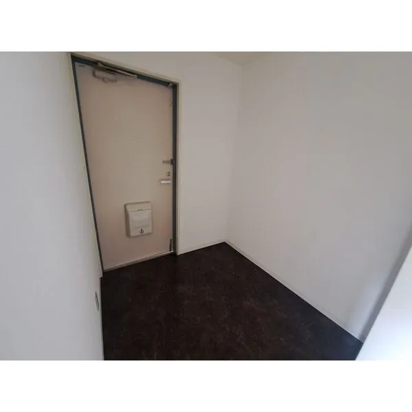 Collection桜ノ宮I：玄関