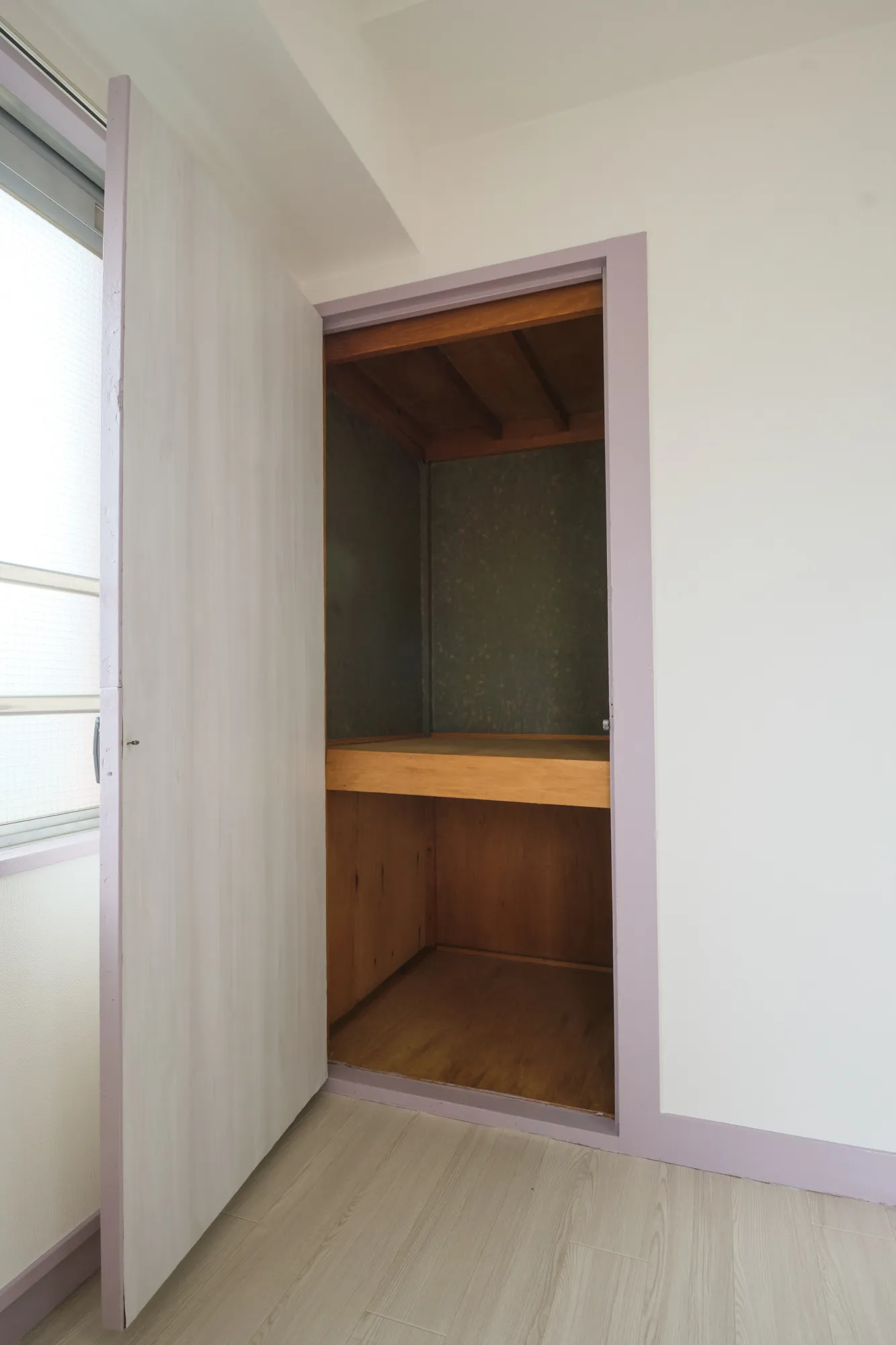 フロントフィールド長居東：706：収納