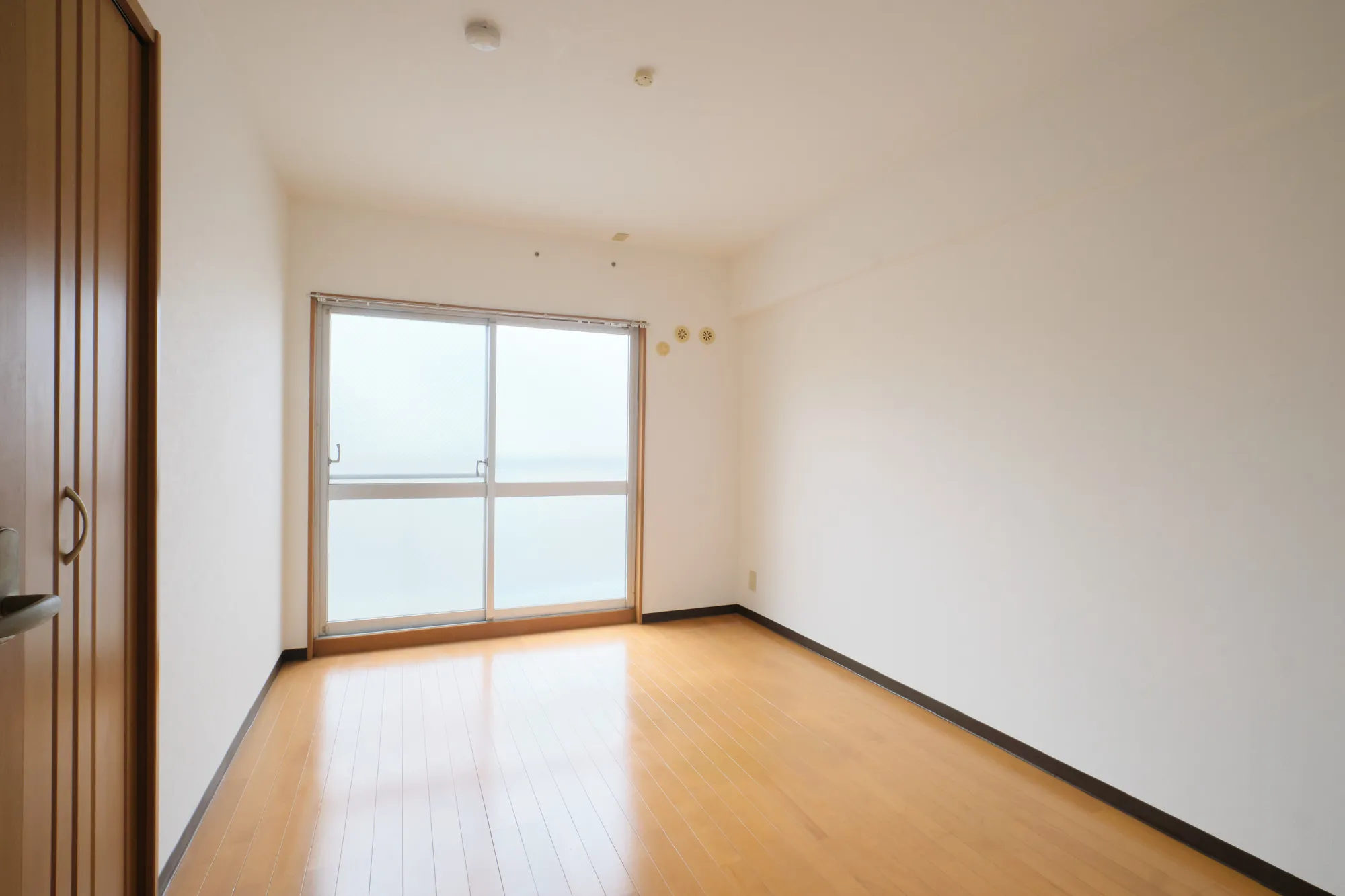 ニューフジマンション：洋室