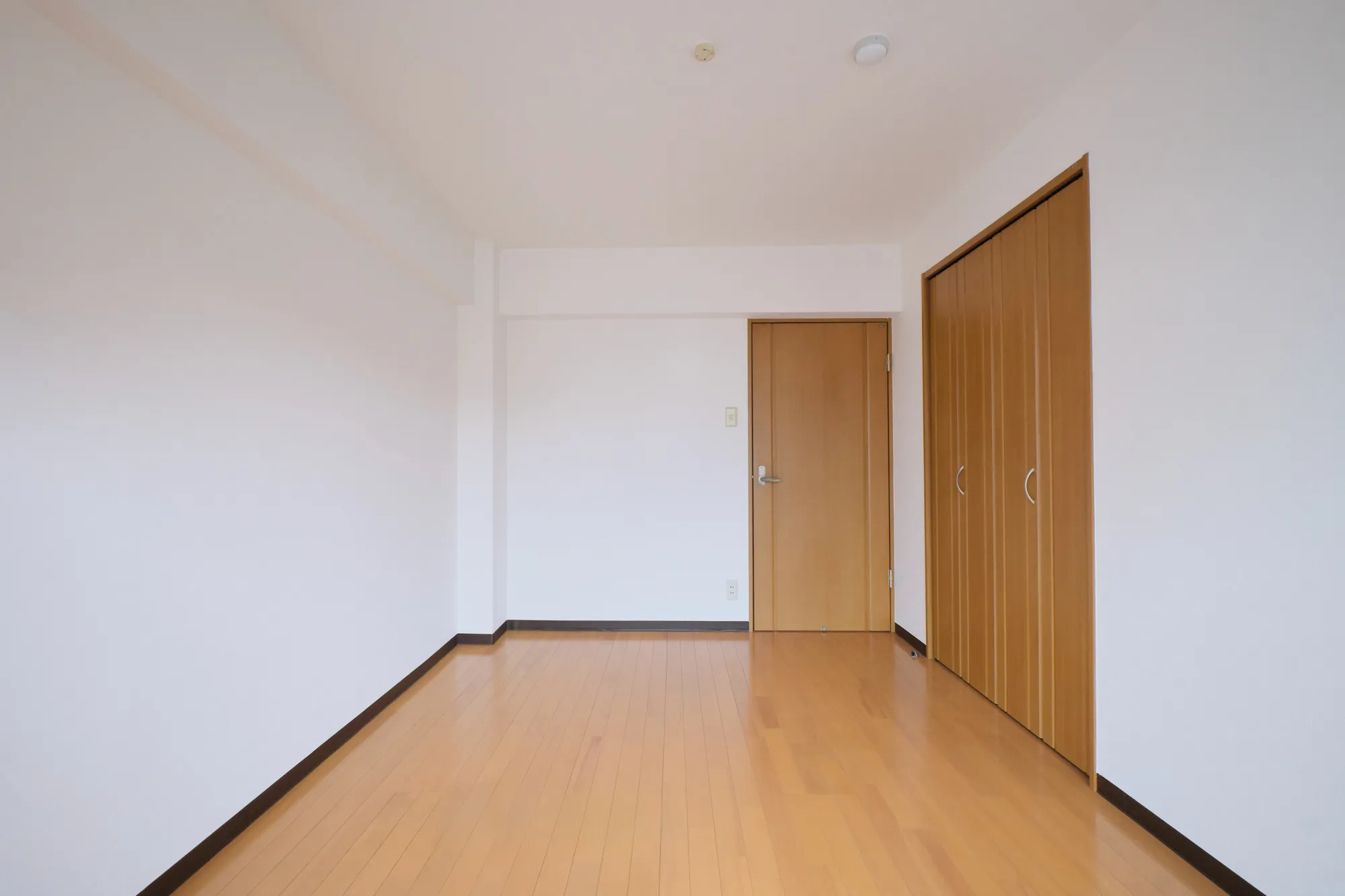 ニューフジマンション：洋室