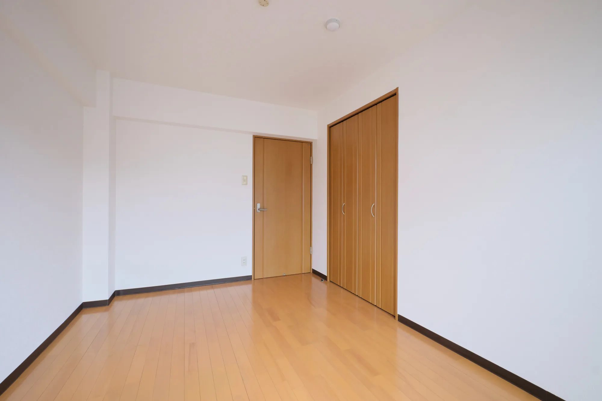 ニューフジマンション：洋室