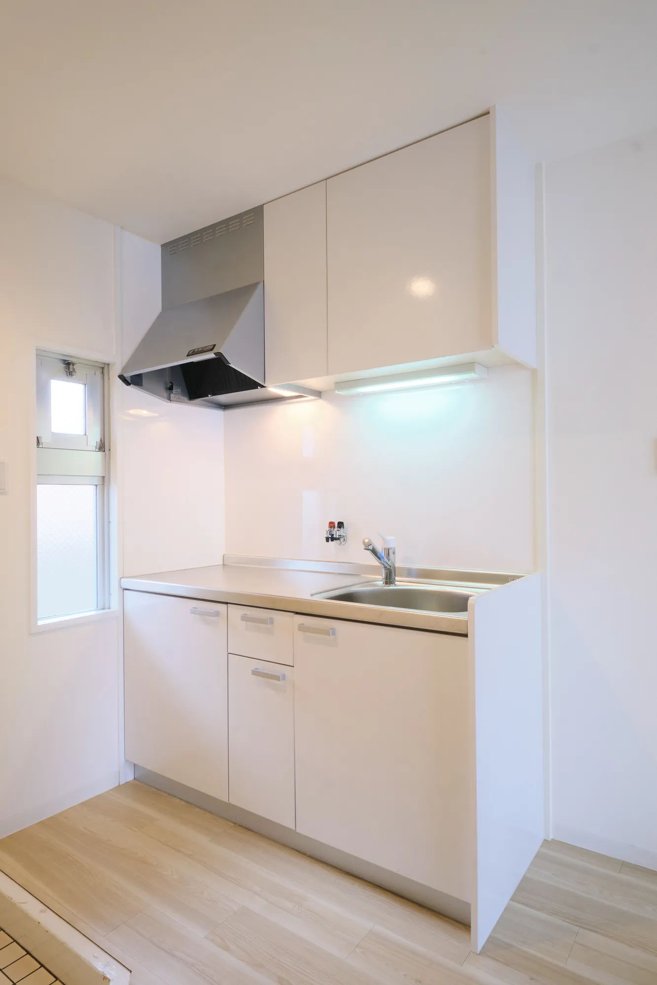 シャトーピネール：キッチン