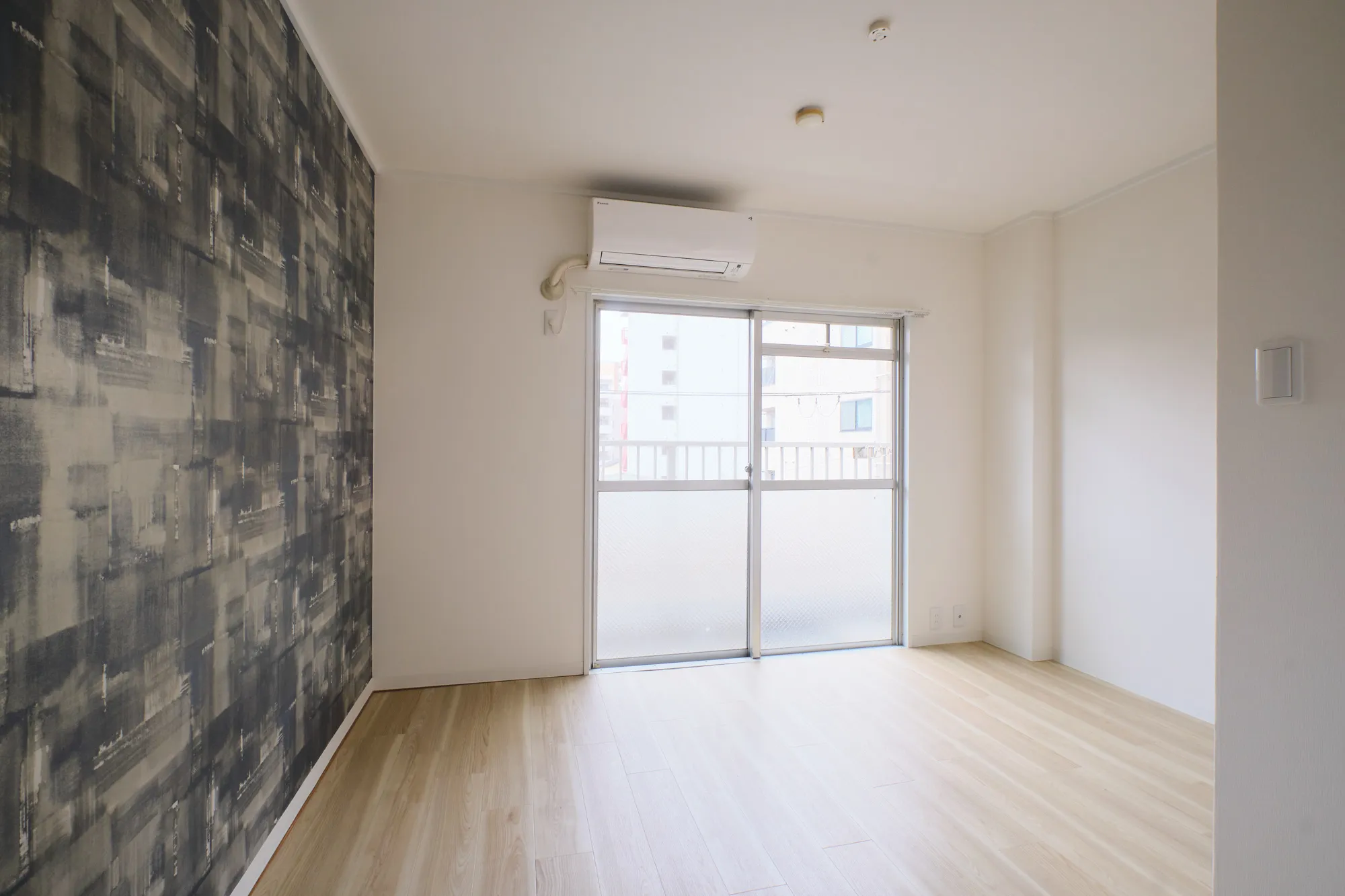 シャトーピネール：洋室