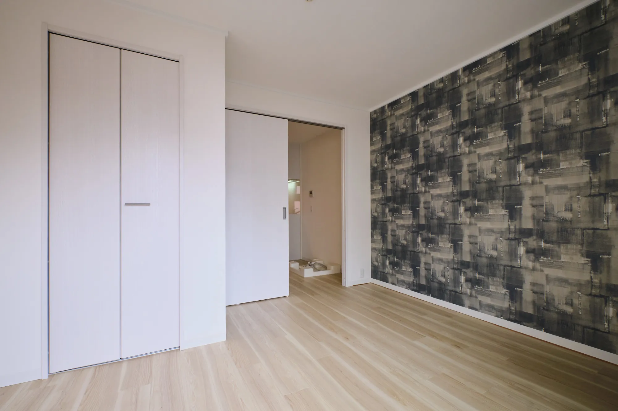 シャトーピネール：洋室