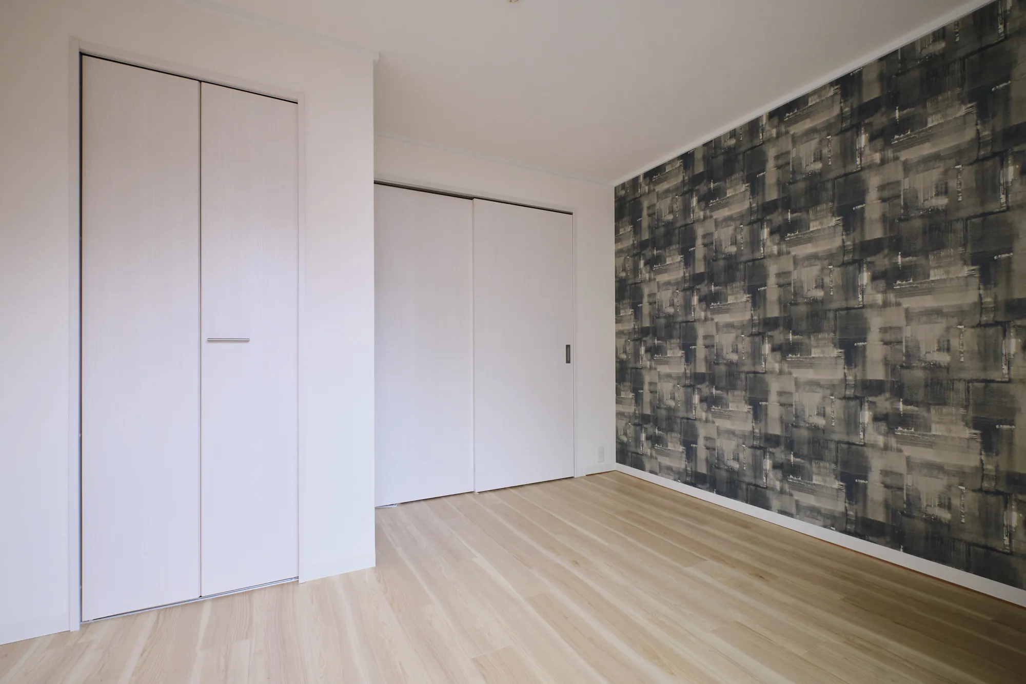 シャトーピネール：洋室