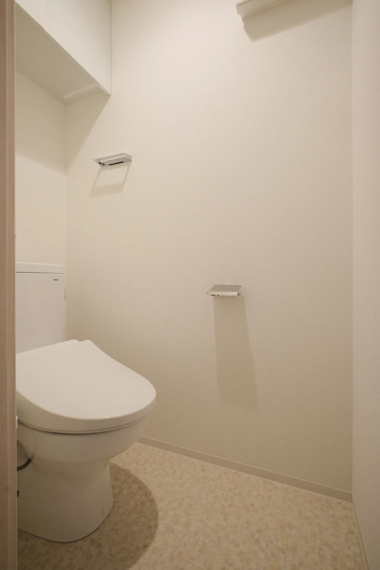 スプランディッド甲子園：Dタイプ：トイレ