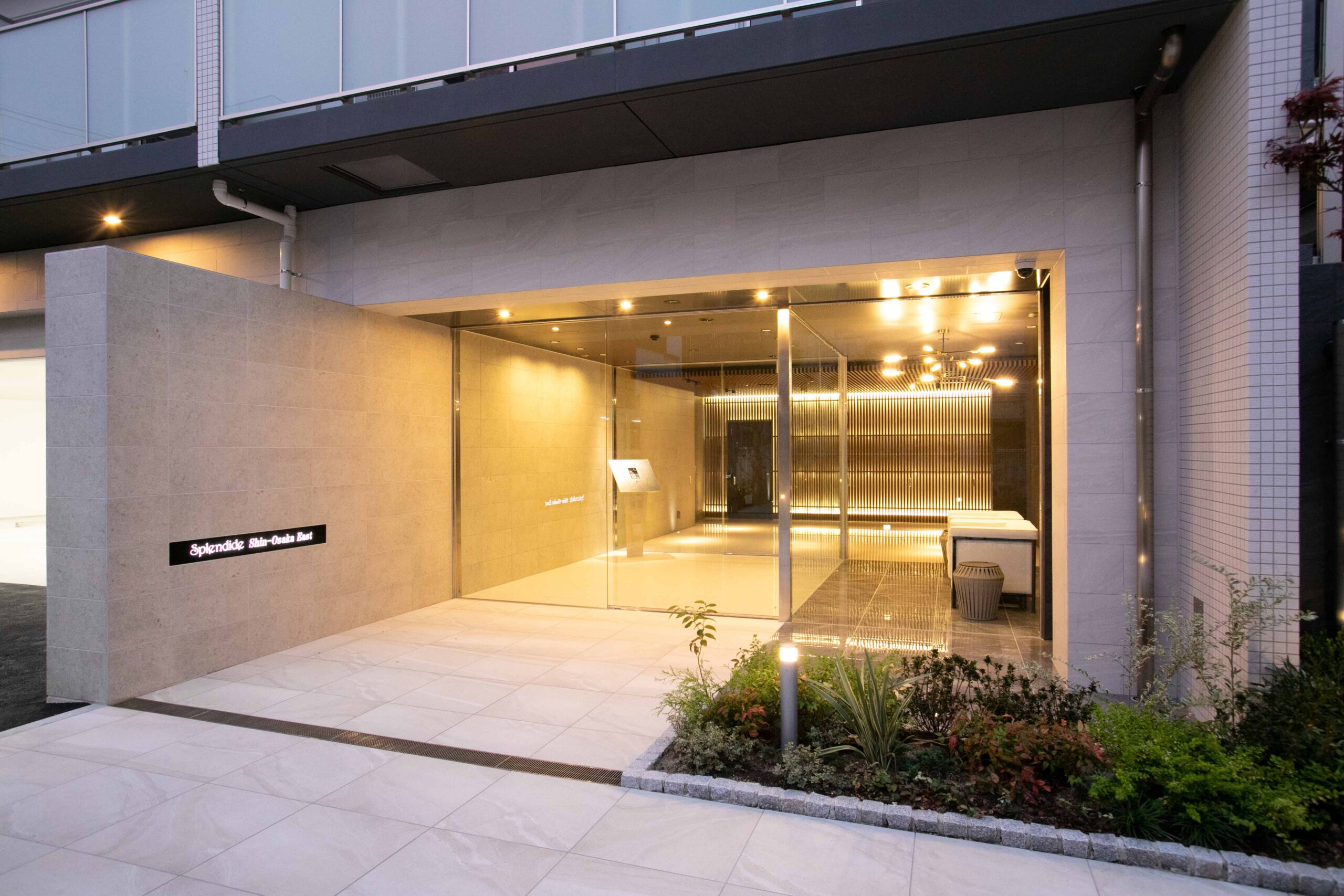 非公開: スプランディッド新大阪EAST※掲載不可