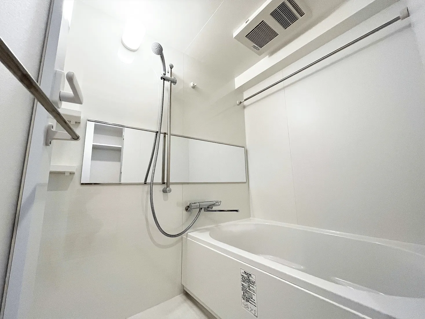 スプランディッド梅田北：201号室(１LDK)