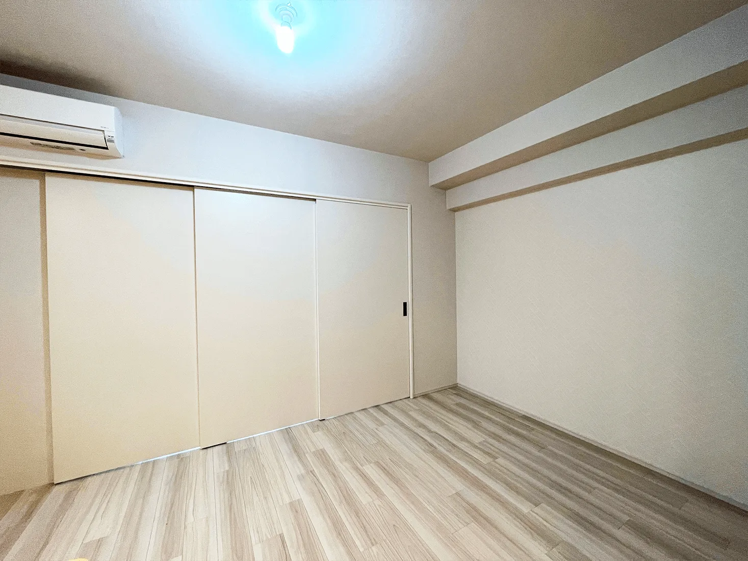 スプランディッド梅田北：201号室(１LDK)