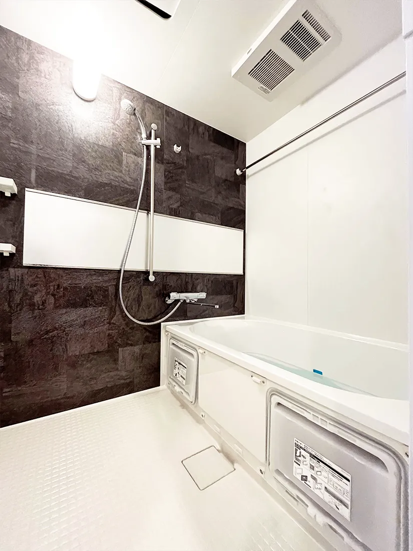 スプランディッド梅田北：502号室(１LDK)