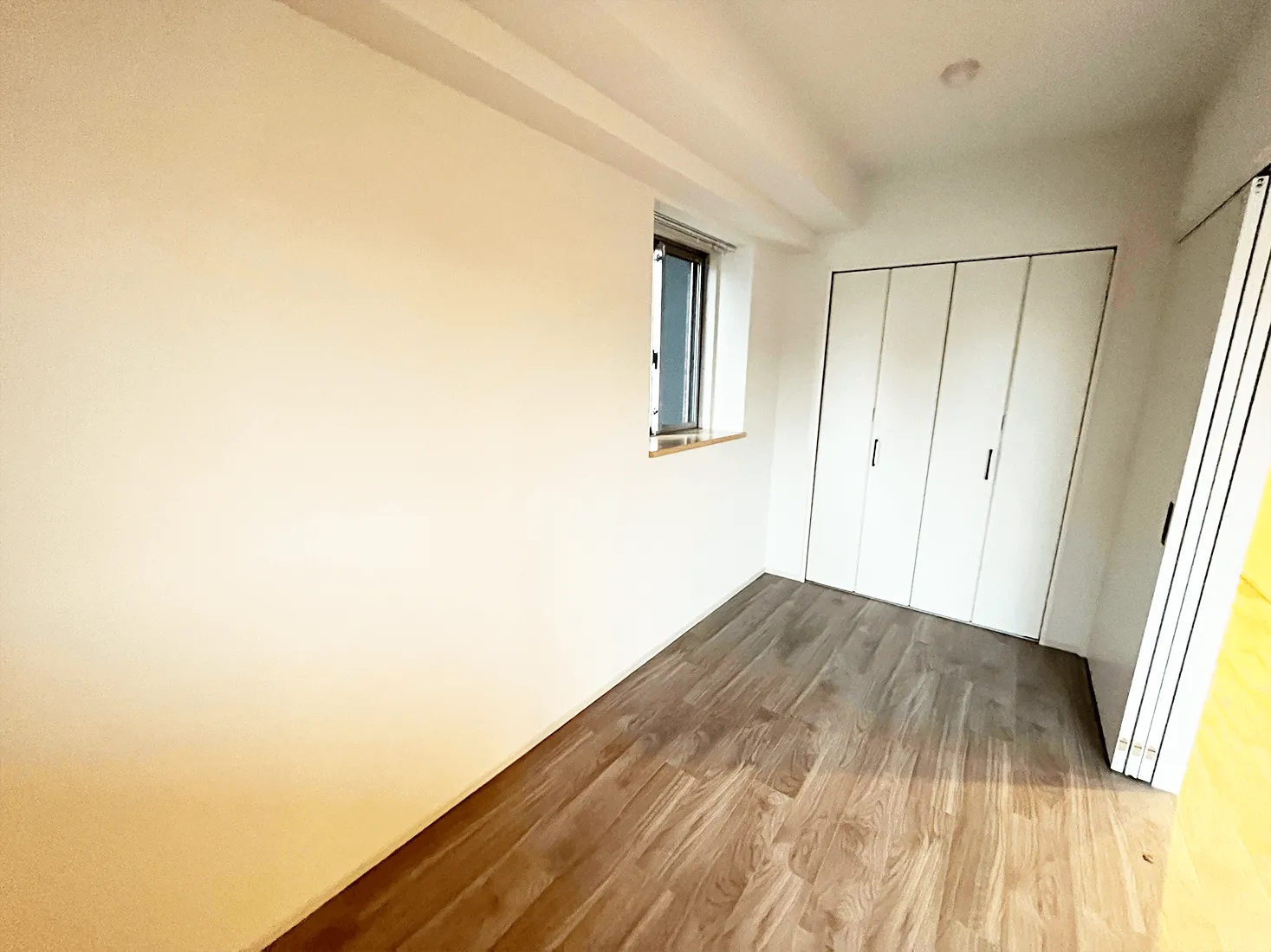 スプランディッド梅田北：501号室(１LDK)