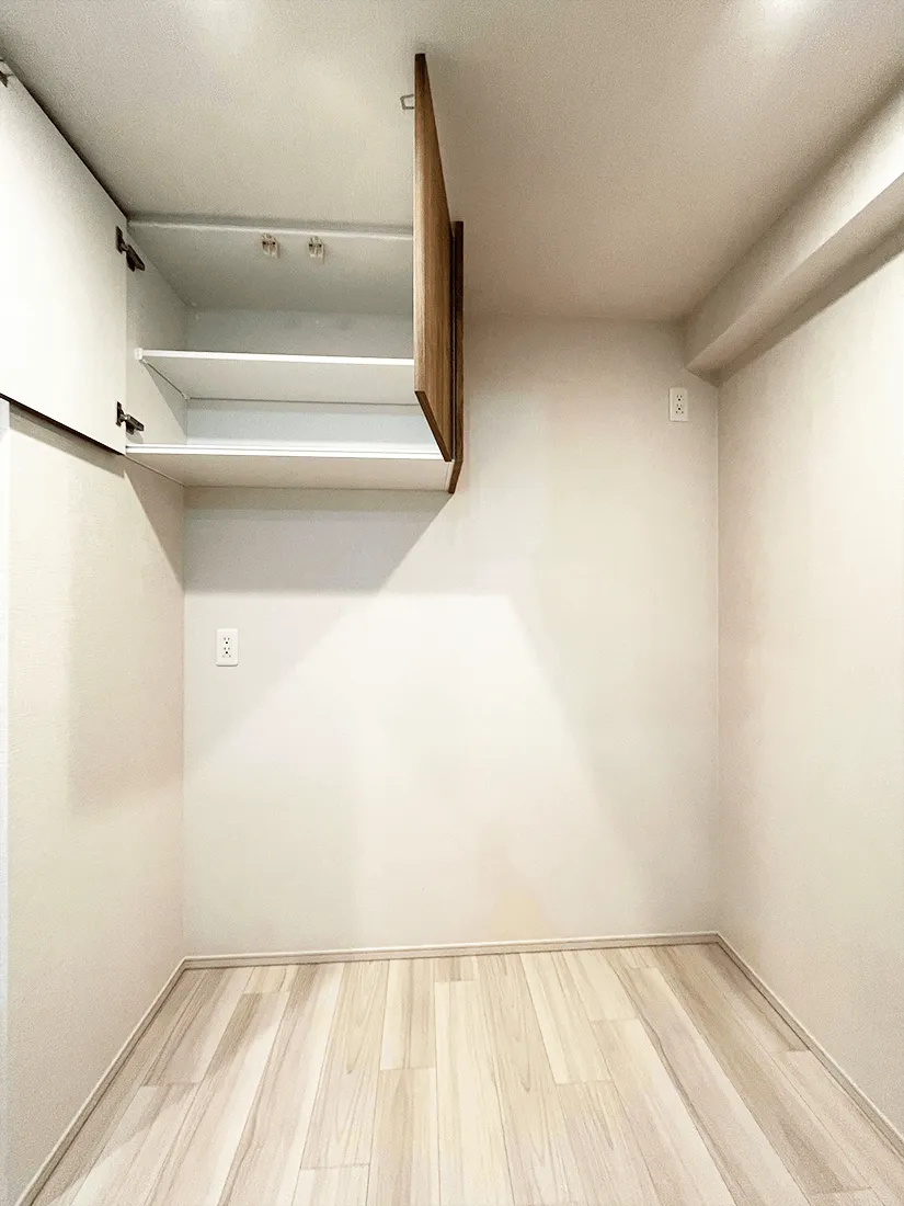 スプランディッド梅田北：202号室(１LDK)