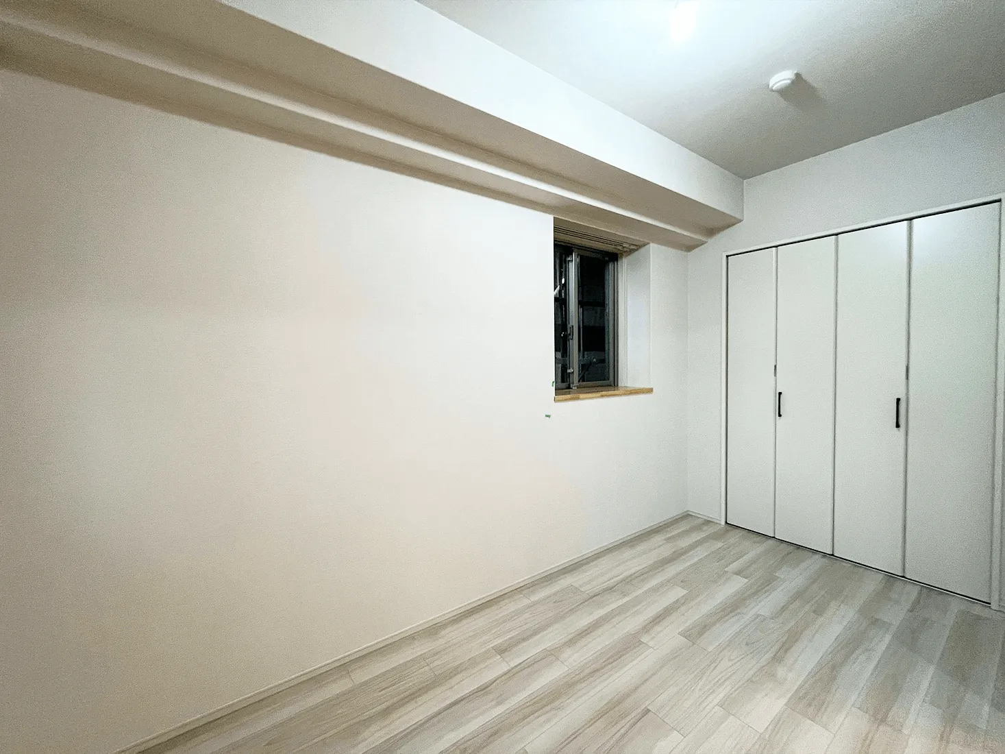 スプランディッド梅田北：202号室(１LDK)