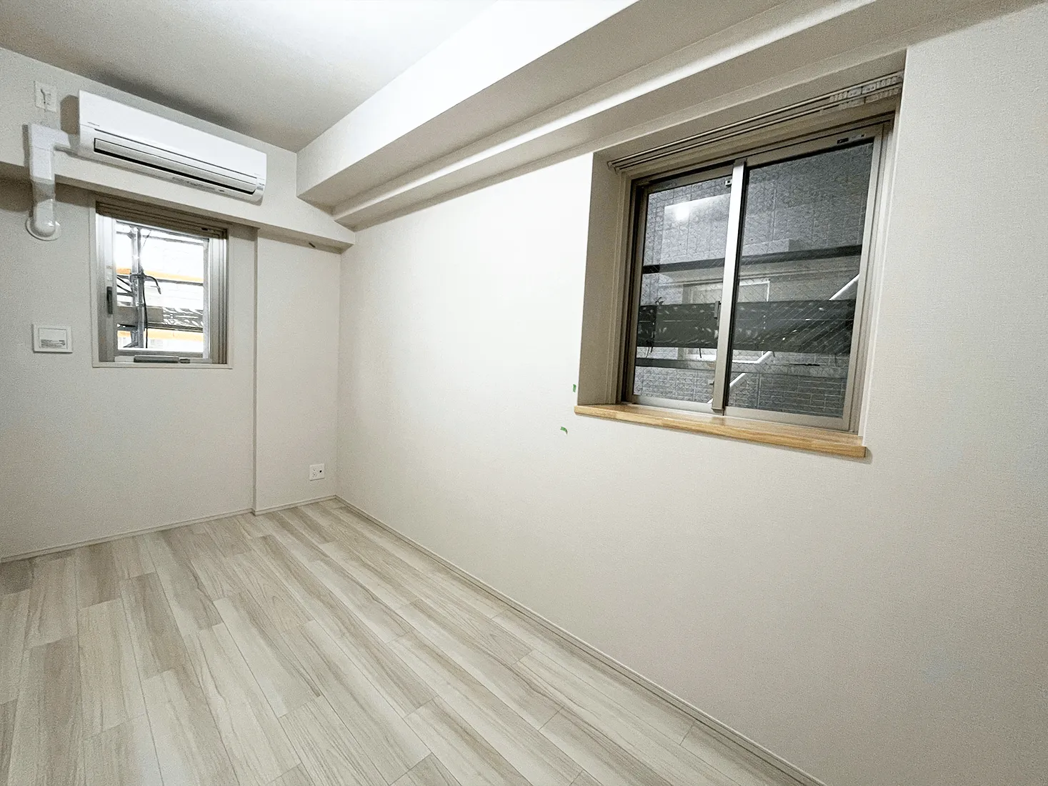 スプランディッド梅田北：202号室(１LDK)