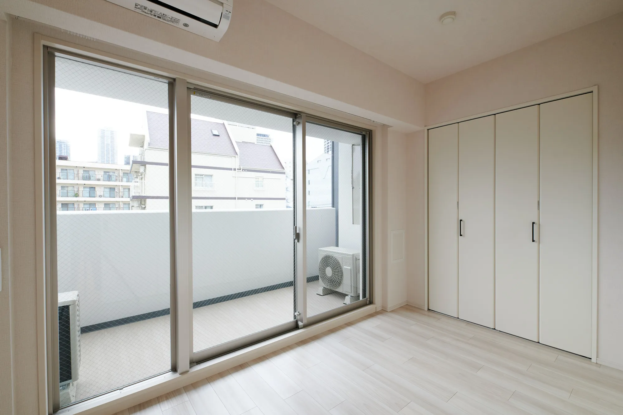 スプランディッド梅田北：室内イメージ