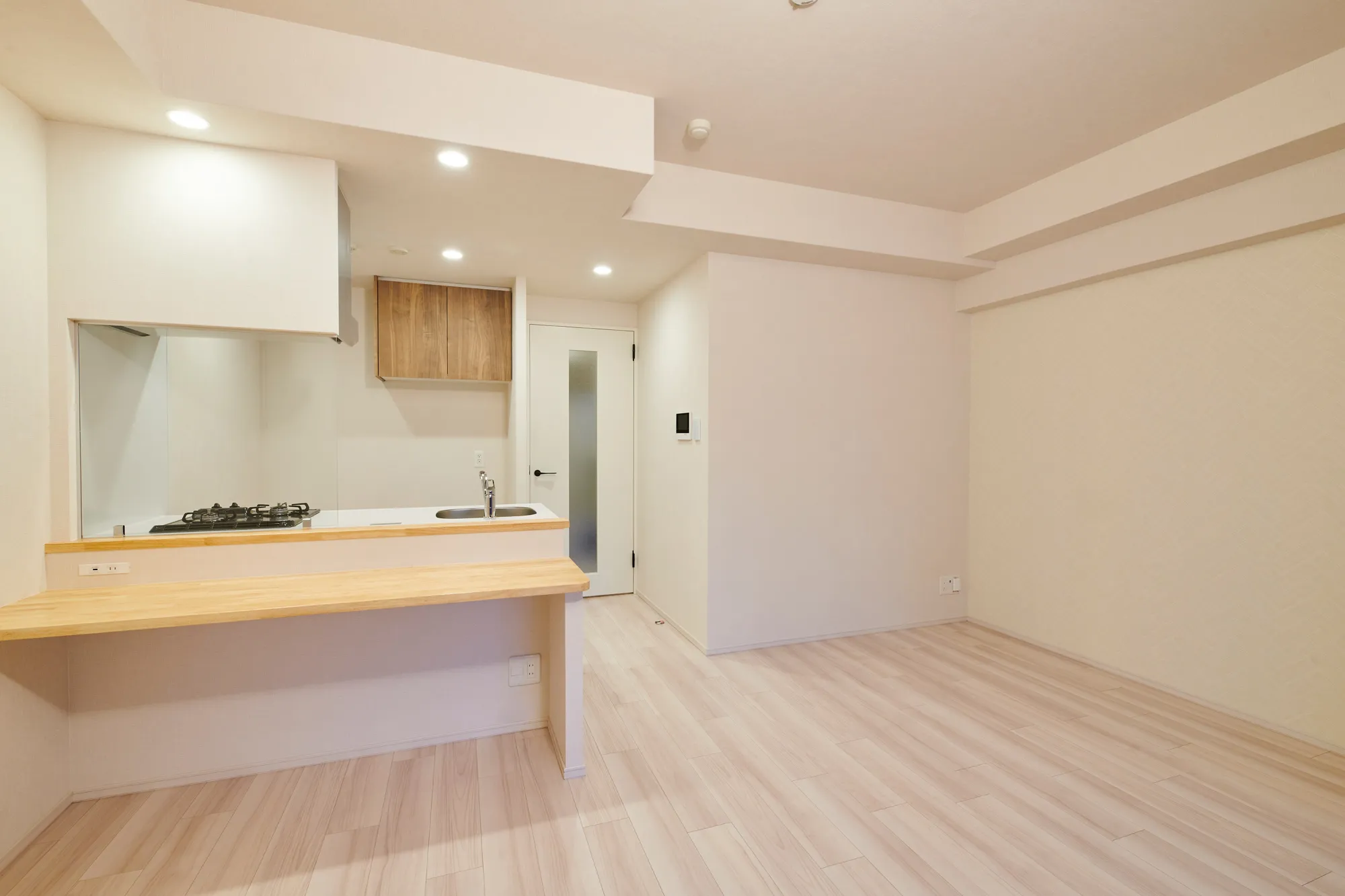 スプランディッド梅田北：404号室