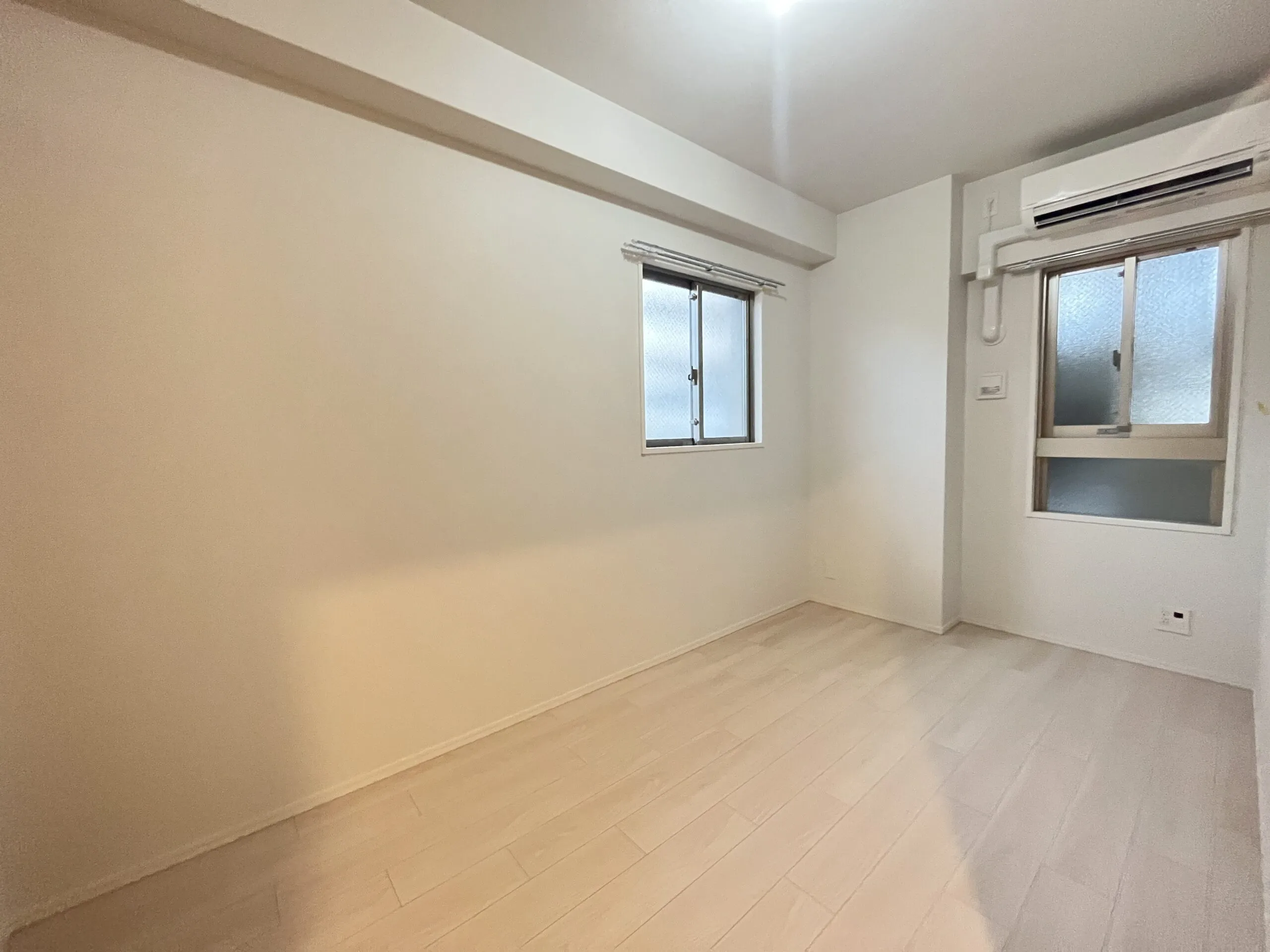 スプランディッド中百舌鳥：Aタイプ：洋室