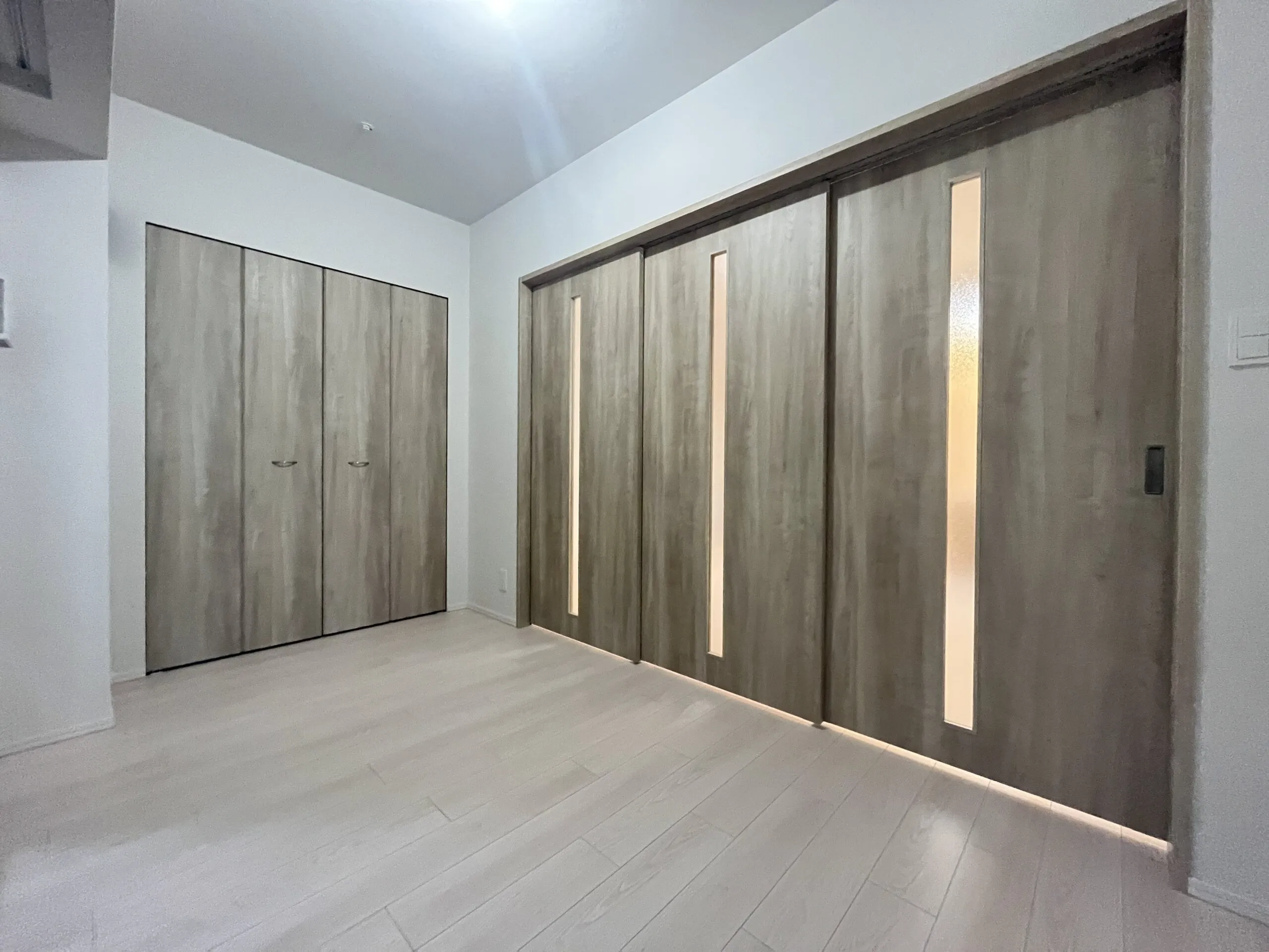 スプランディッド中百舌鳥：Bタイプ：洋室