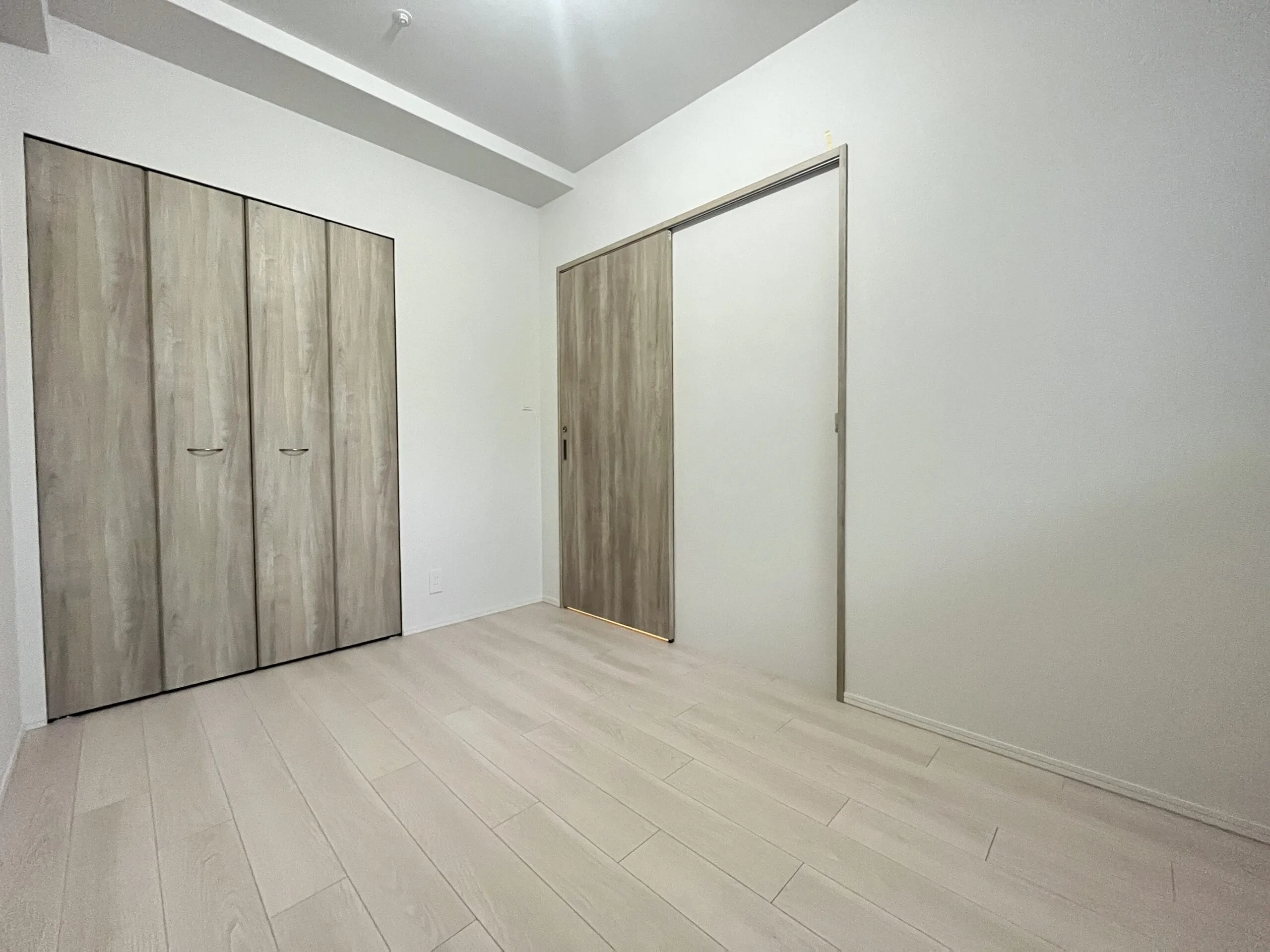 スプランディッド中百舌鳥：Cタイプ：洋室