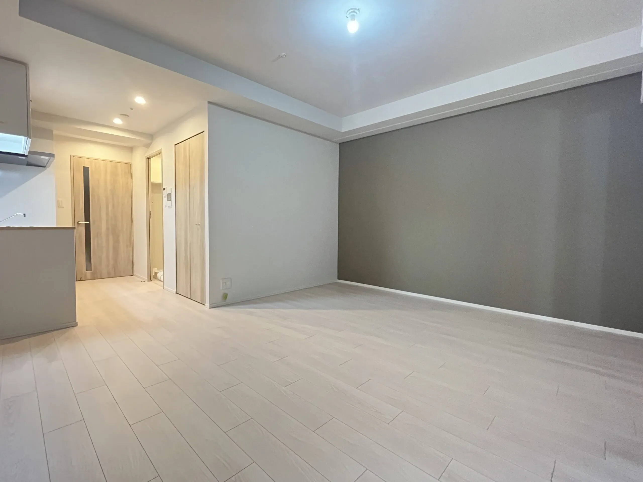 スプランディッド中百舌鳥：Cタイプ：洋室