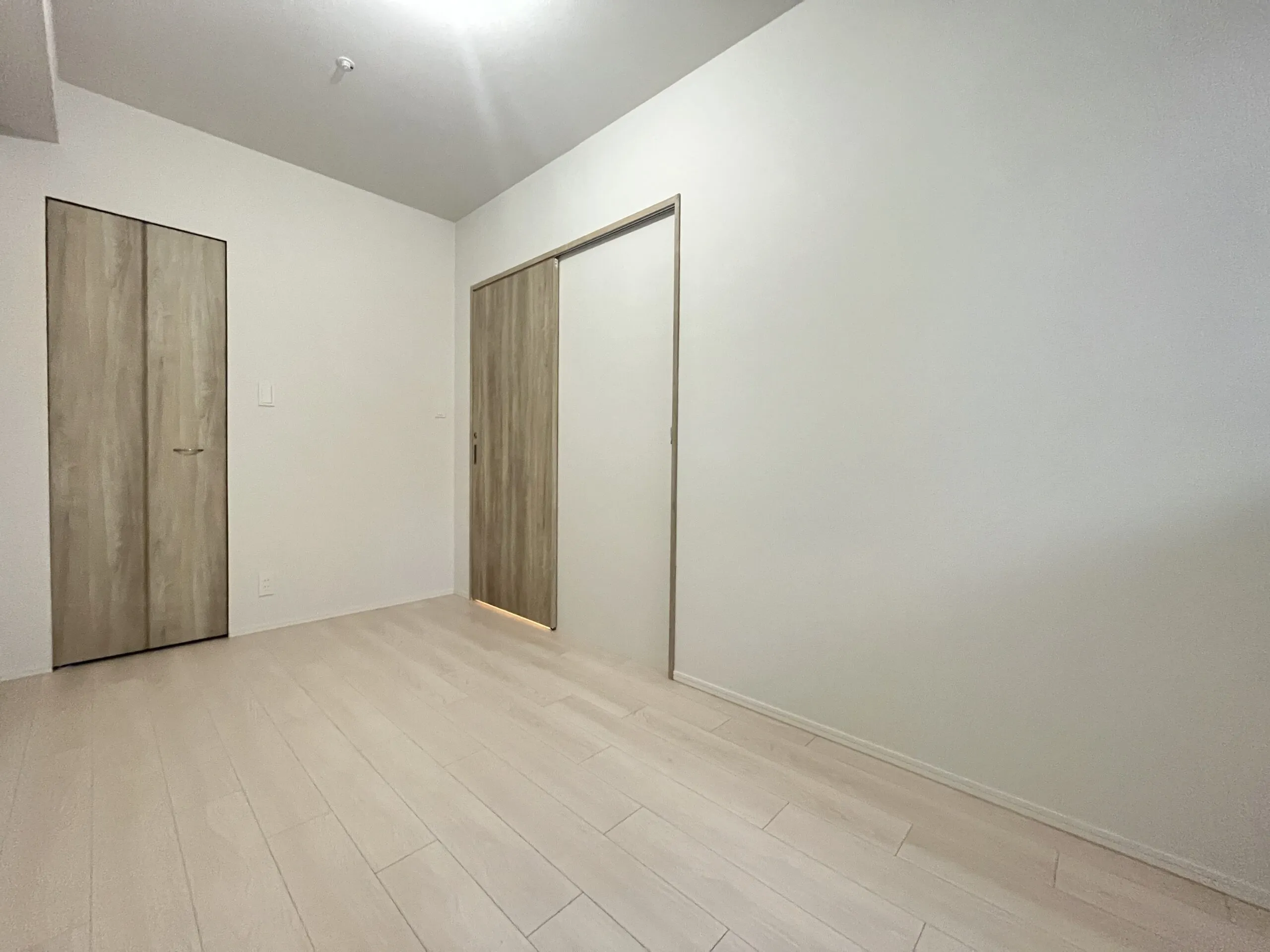 スプランディッド中百舌鳥：Arタイプ：洋室