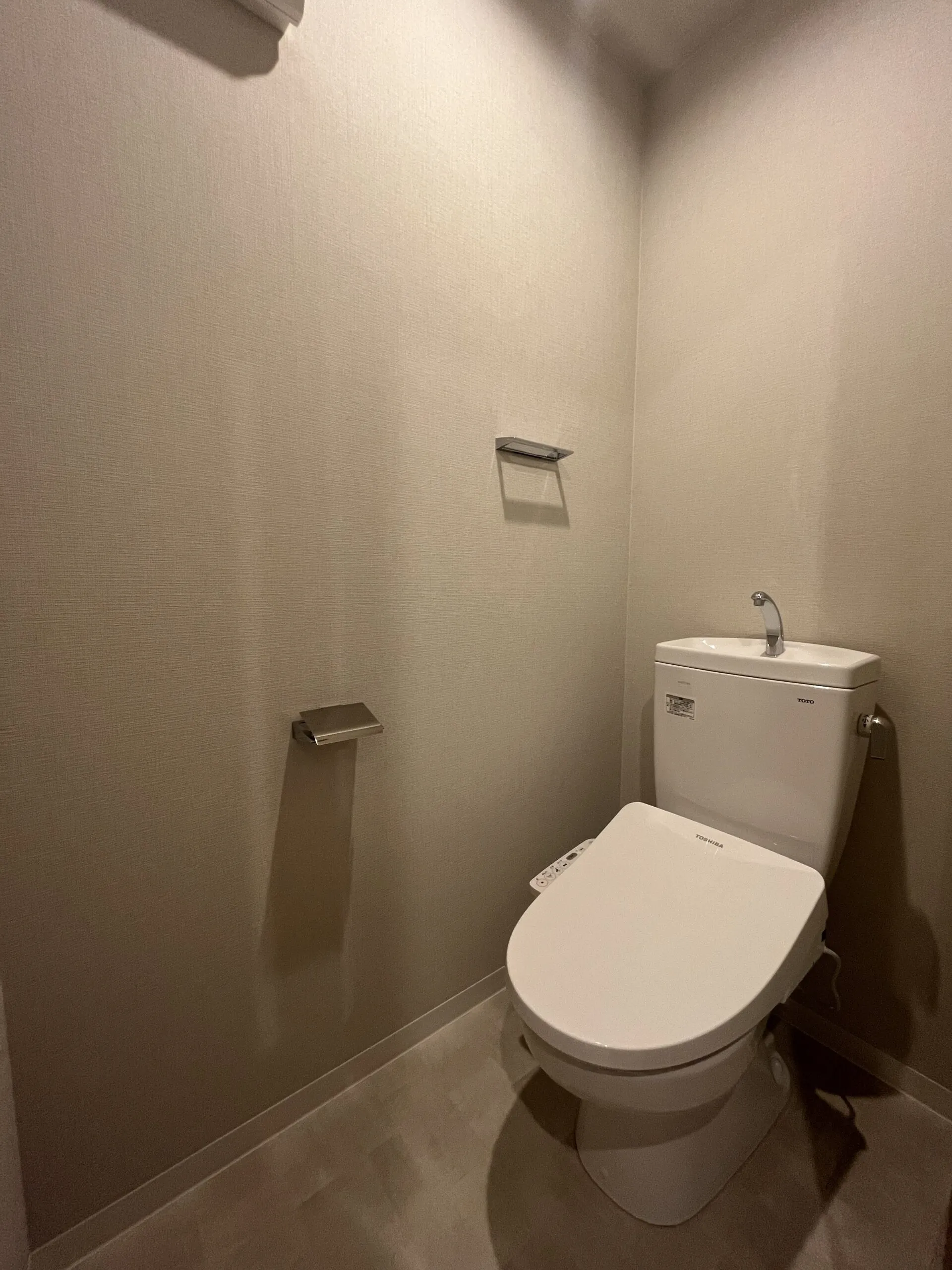 スプランディッド中百舌鳥：Arタイプ：トイレ