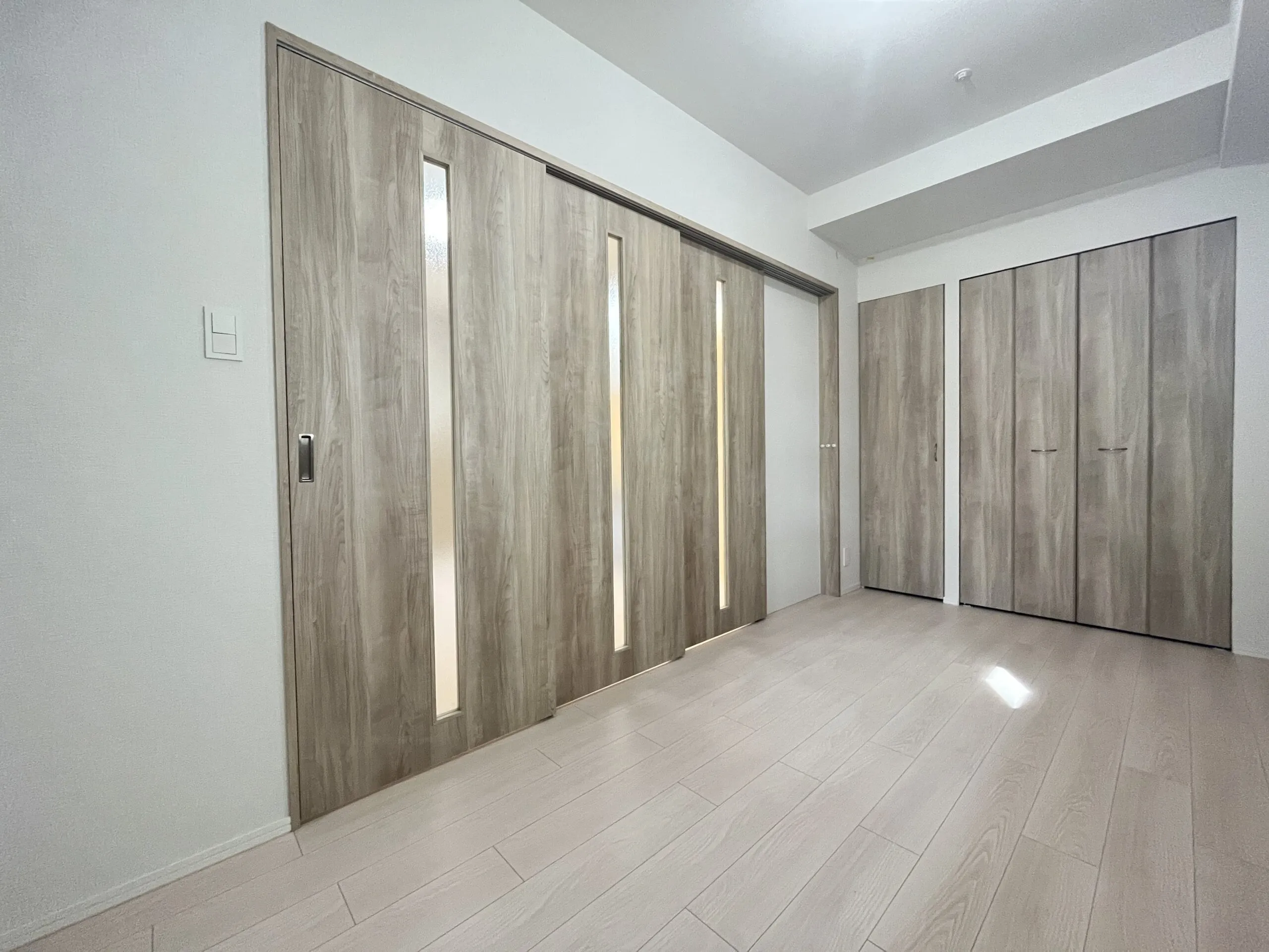 スプランディッド中百舌鳥：Arタイプ：洋室