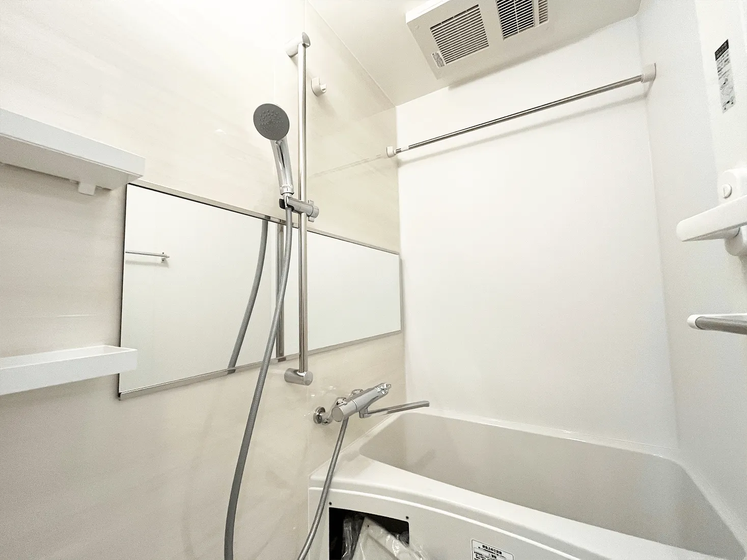 スプランディッド十三本町：UB