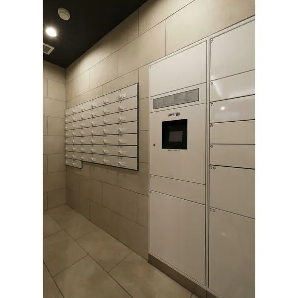 DOUBLE NINE RESIDENCE TENNOJIMINAMI