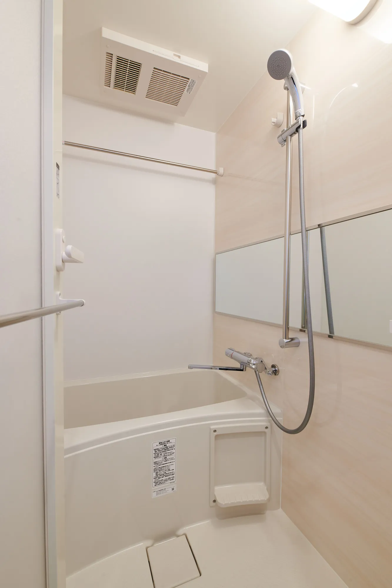 スプランディッド十三本町：UB