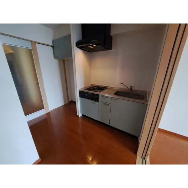 Dolce Vita 新大阪：キッチン