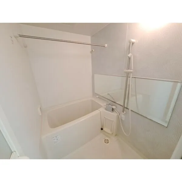 Dolce Vita 新大阪：お風呂