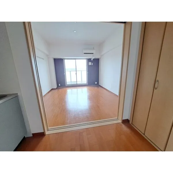 Dolce Vita 新大阪：内装