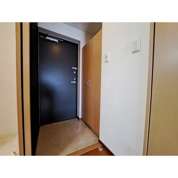 Dolce Vita 新大阪：玄関